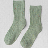 Unified - Confetti Socks – Jade -