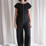 Jennifer Glasgow - Cybele Jumpsuit -