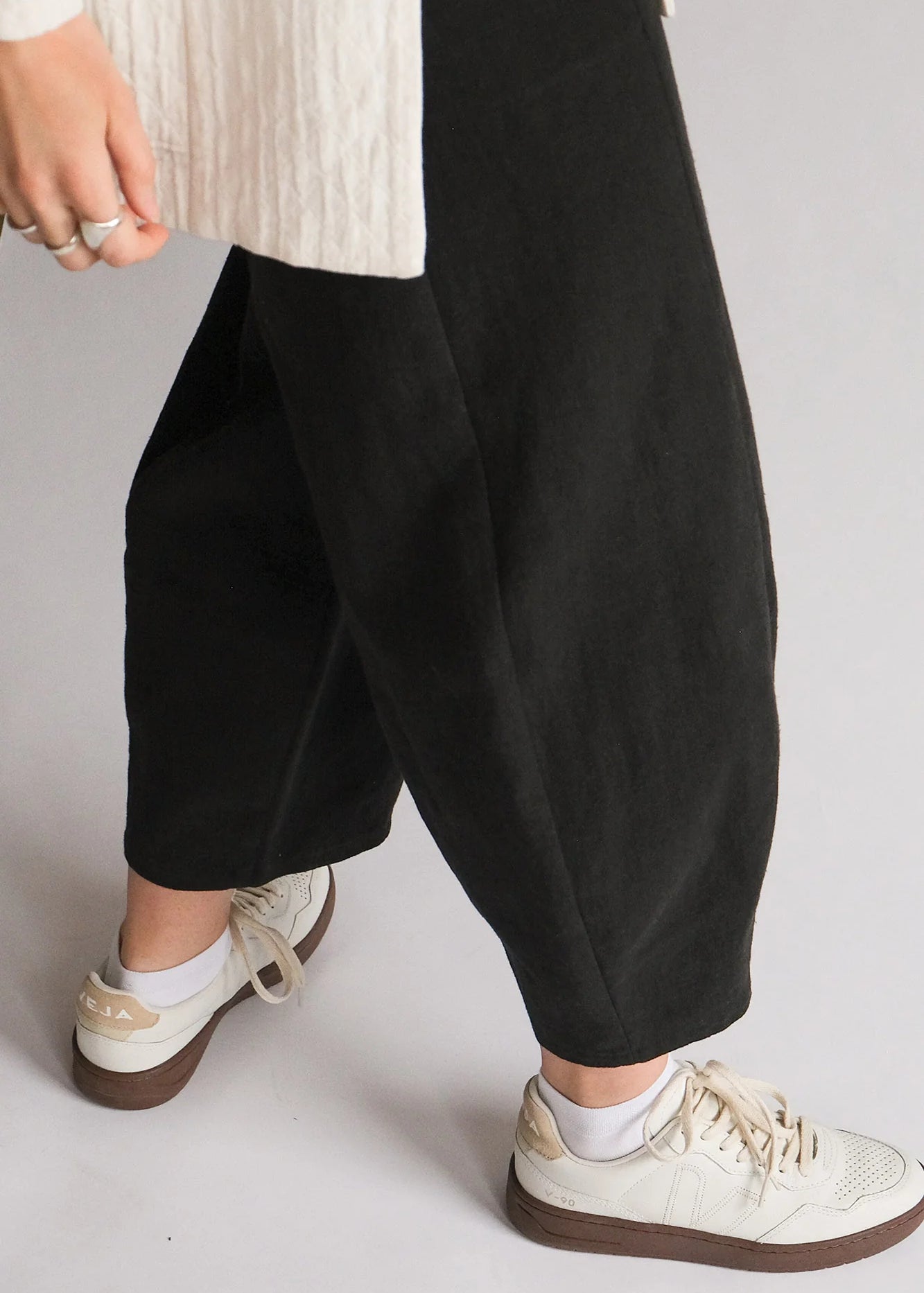 Jennifer Glasgow - Cybele Jumpsuit -