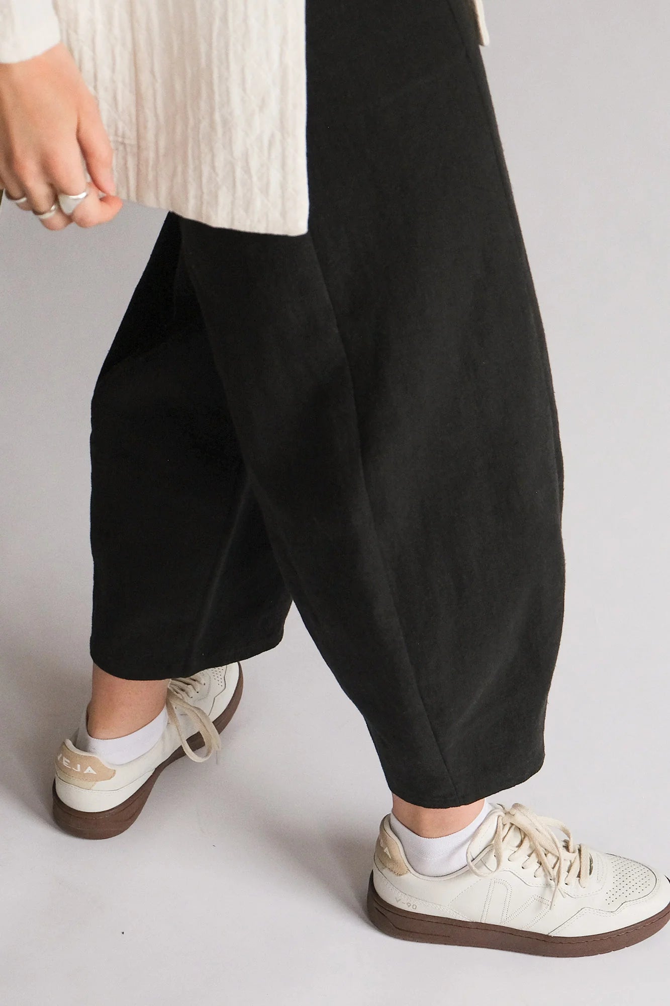 Jennifer Glasgow - Cybele Jumpsuit -