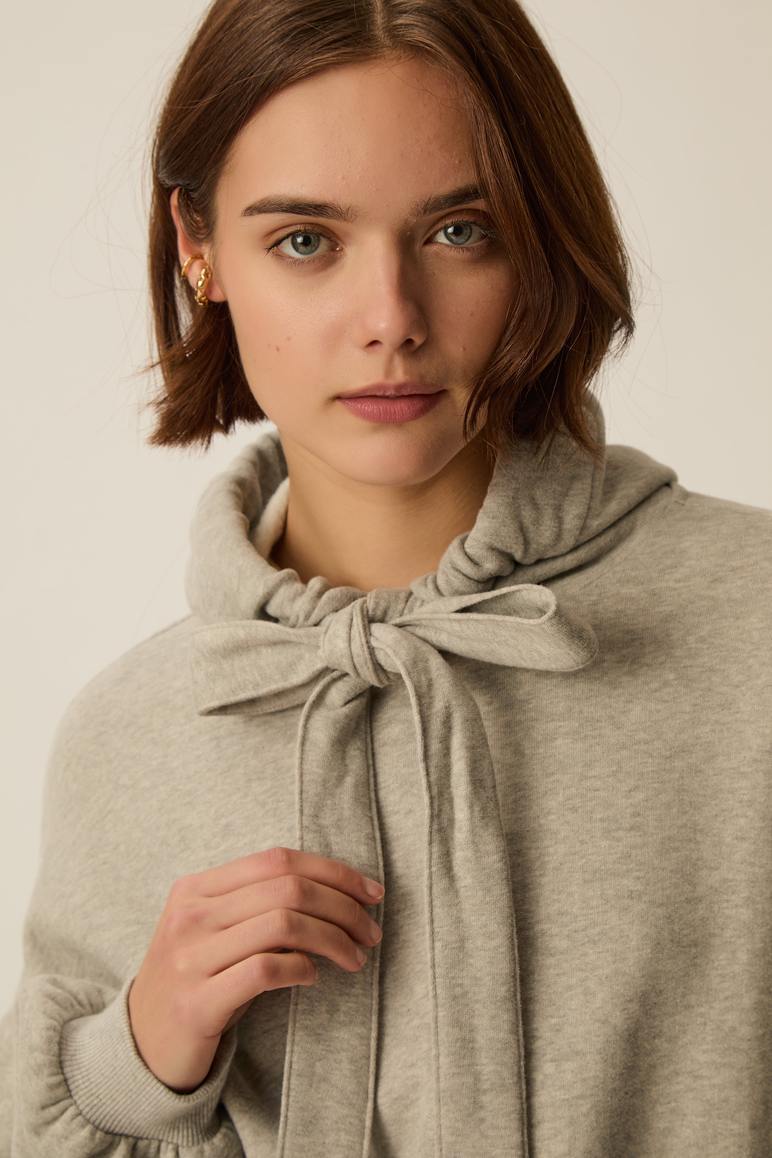 Des Petits Hauts - Julie Sweatshirt -