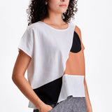 Jennifer Glasgow - Kamira Top -