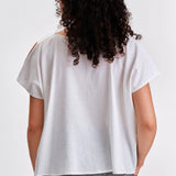 Jennifer Glasgow - Kamira Top -