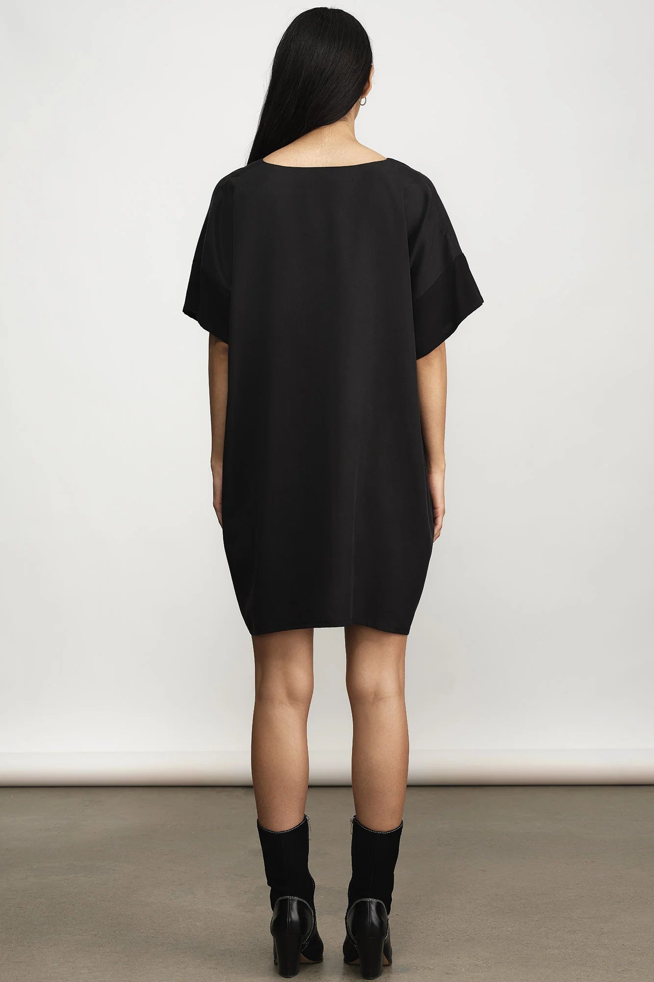 Jennifer Glasgow - Petra Tunic -