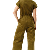 Jennifer Glasgow - Anath Cord Jumpsuit -