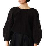 Brigit Blouse