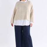 ELK - Agna Sweater -