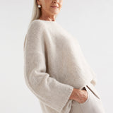 ELK - Agna Sweater -