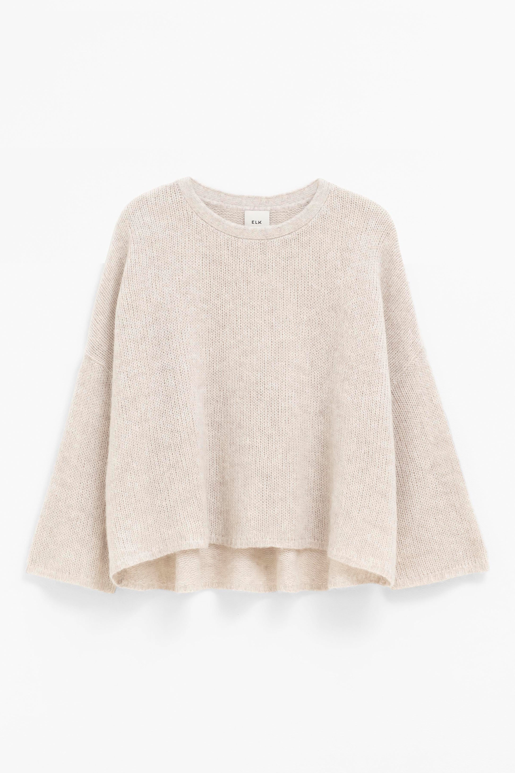 ELK - Agna Sweater -