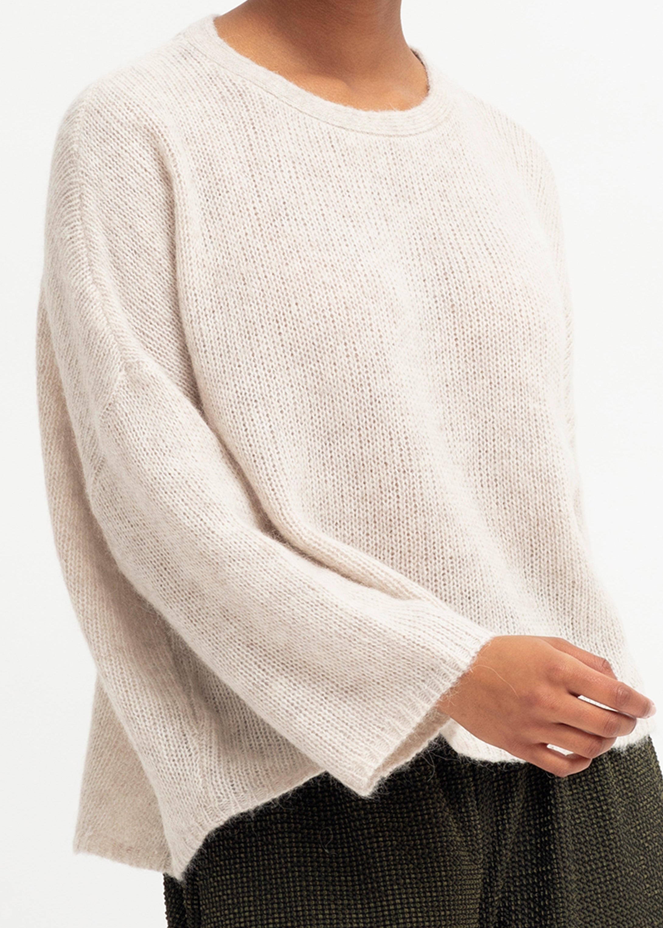 ELK - Agna Sweater -