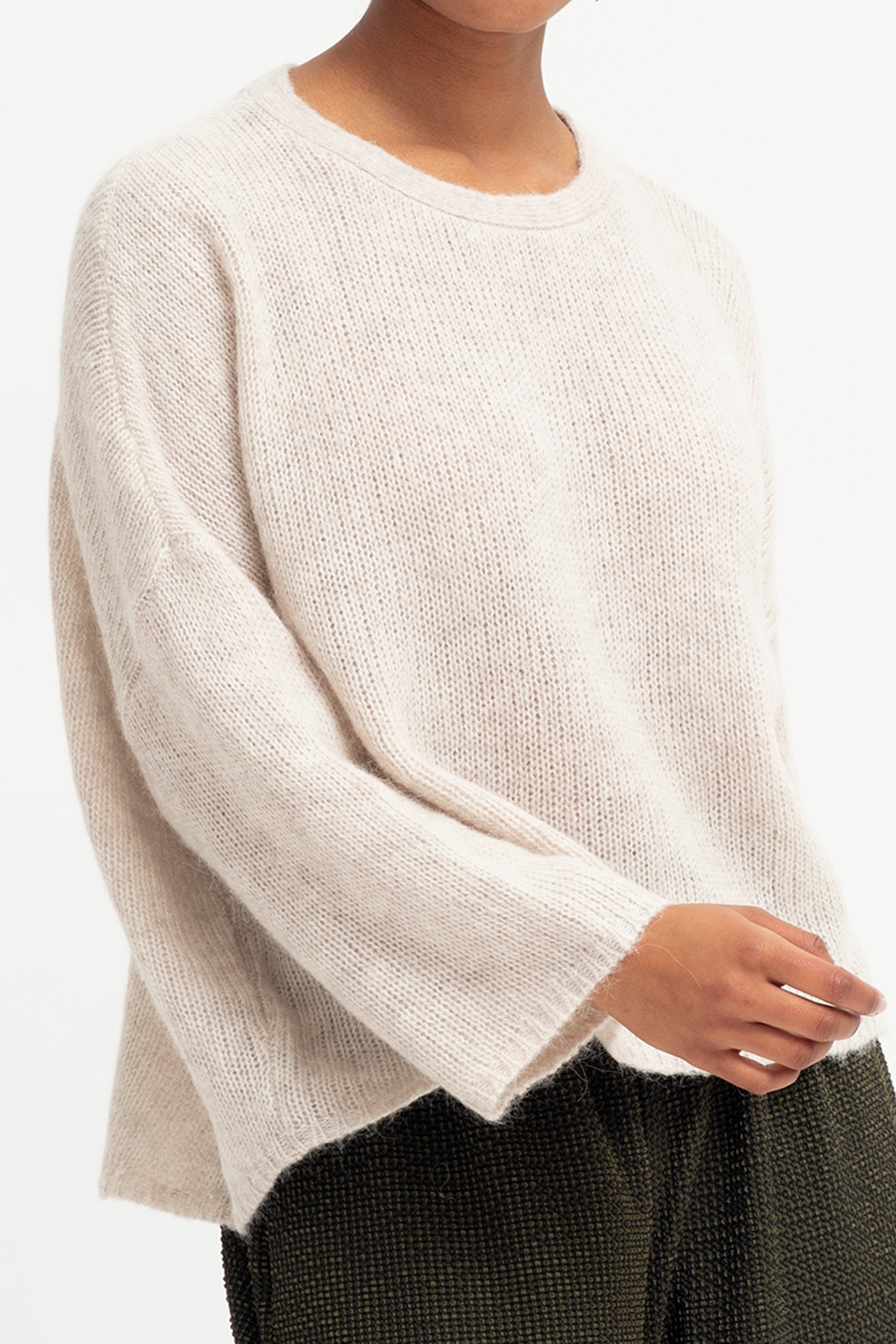 ELK - Agna Sweater -
