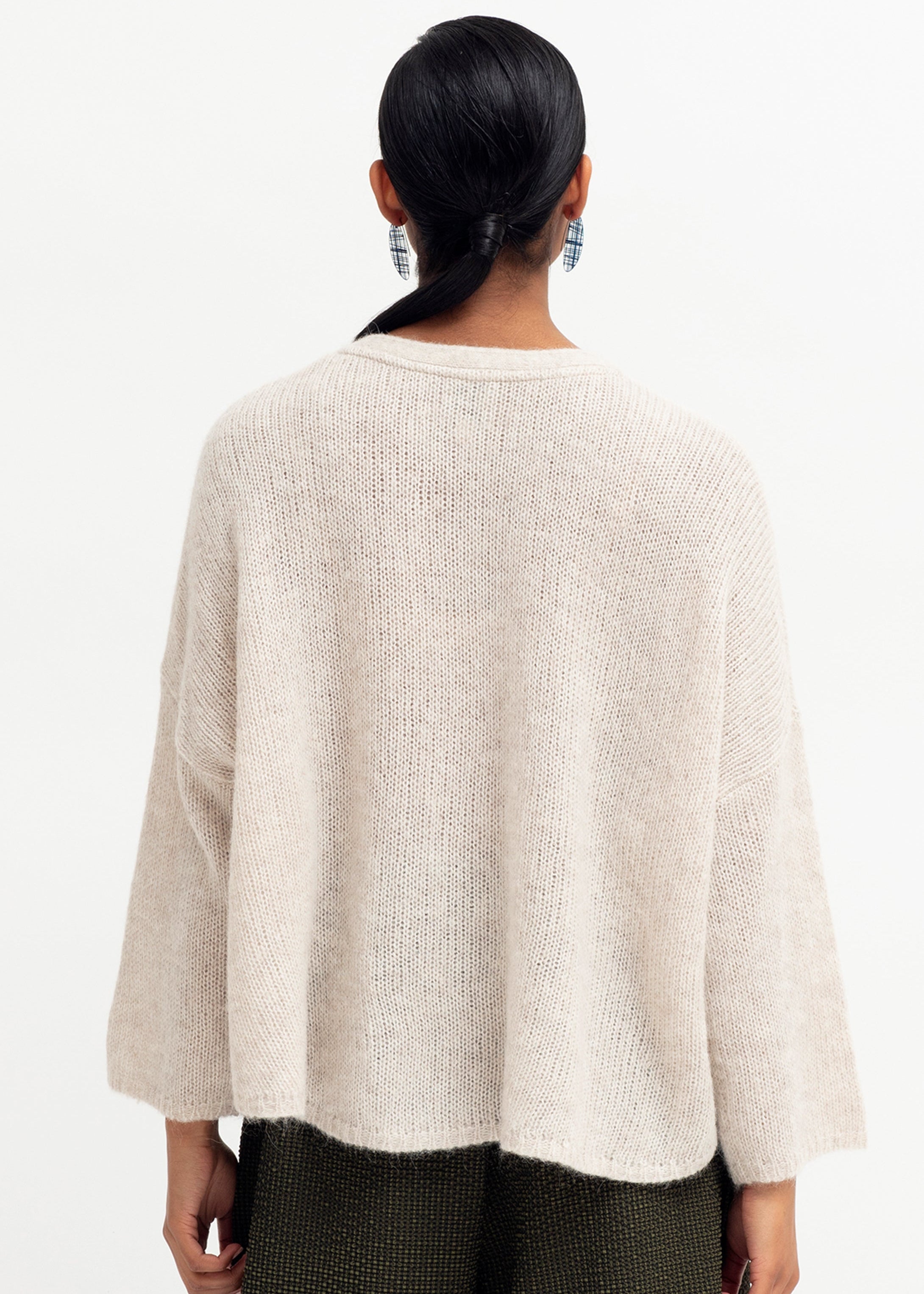 ELK - Agna Sweater -