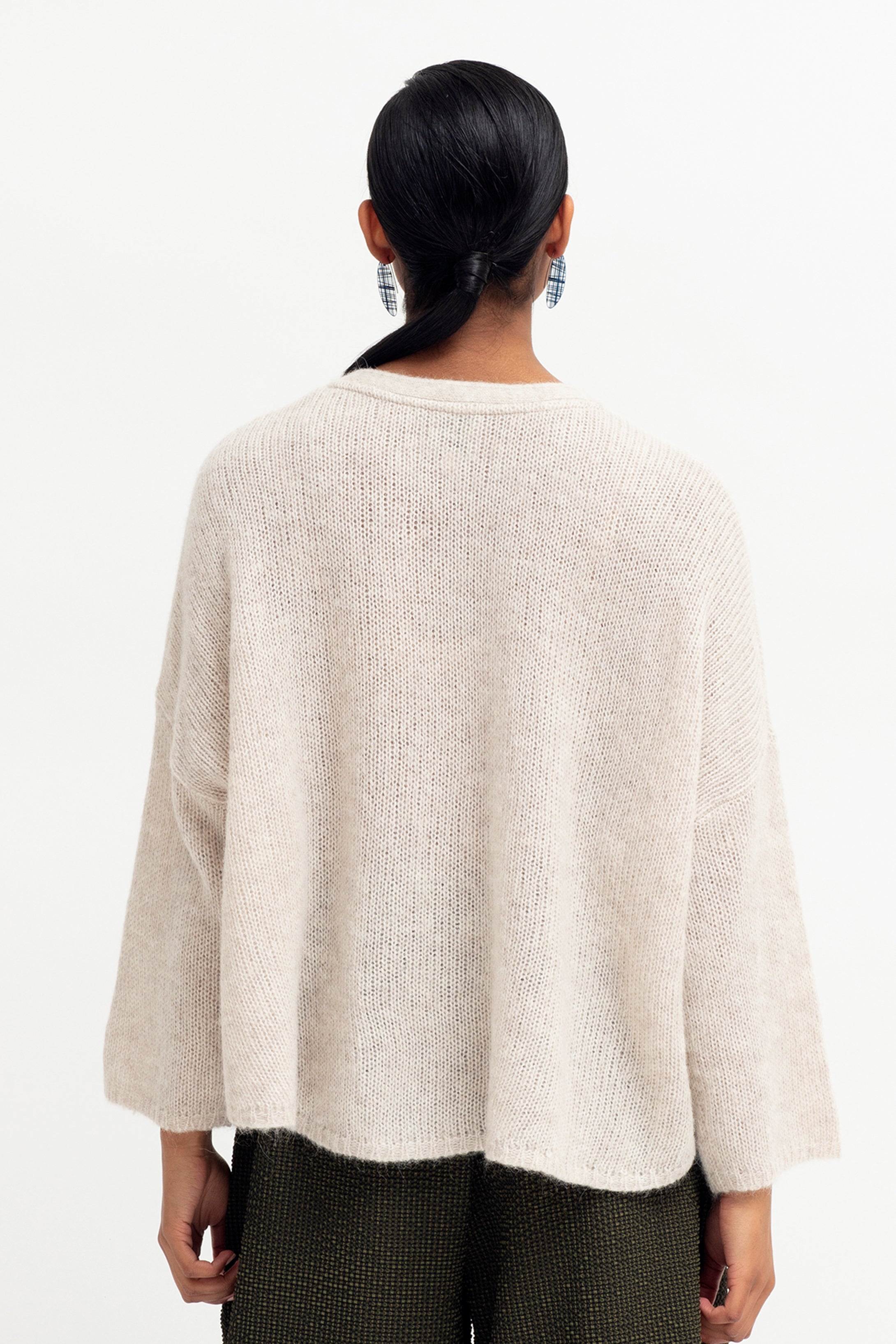 ELK - Agna Sweater -
