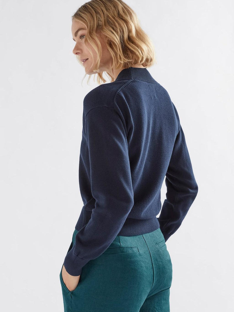 Riann Cardigan-ELK-Sattva Boutique