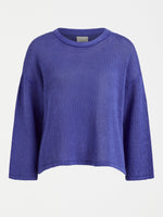 Mica Sweater-ELK-Sattva Boutique