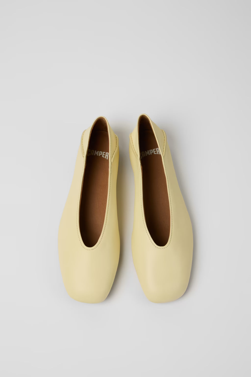 Camper - Casi Myra Ballet Flats -