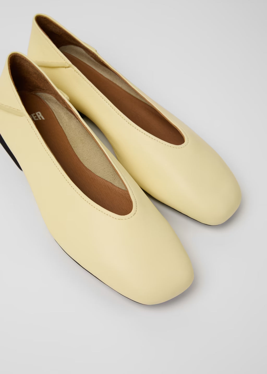 Camper - Casi Myra Ballet Flats -