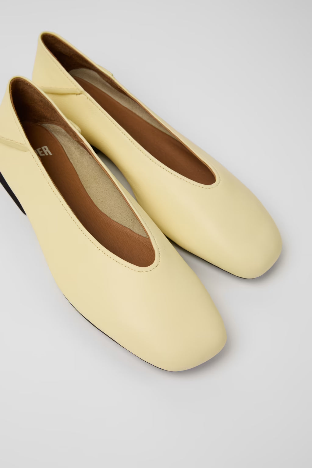 Camper - Casi Myra Ballet Flats -