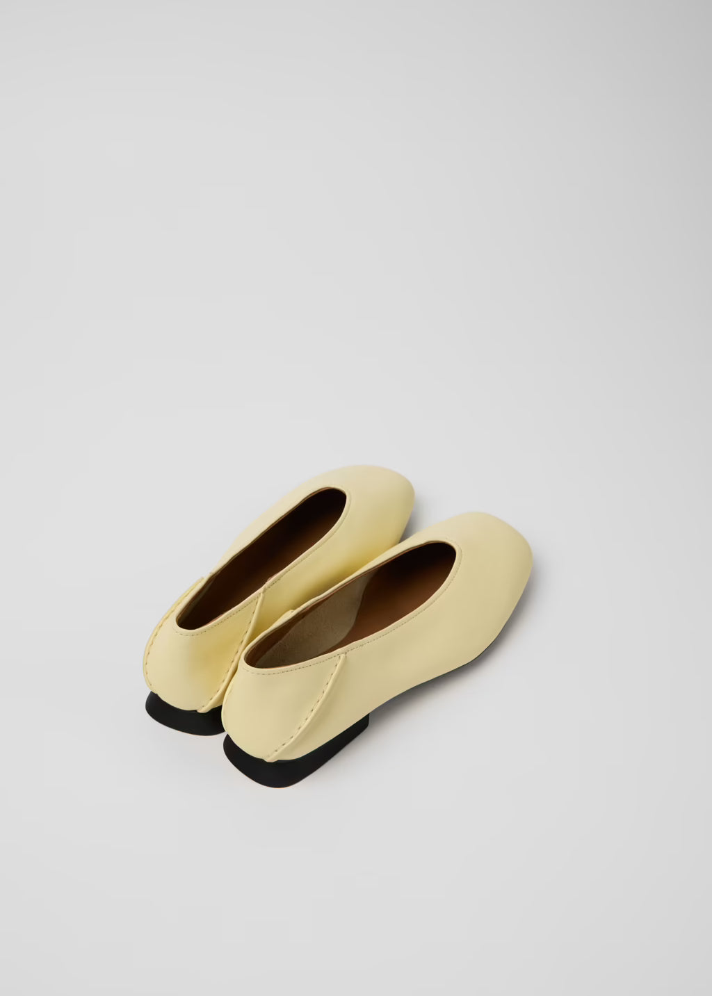 Camper - Casi Myra Ballet Flats -