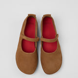 Camper - Right Nina Flat -