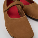 Camper - Right Nina Flat -