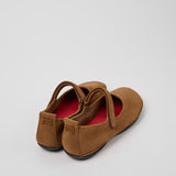 Camper - Right Nina Flat -