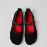 Camper - Right Nina Mesh Flat -