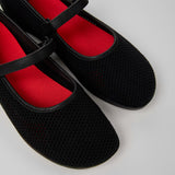 Camper - Right Nina Mesh Flat -