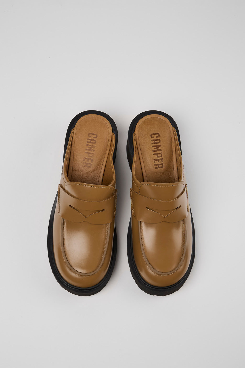 Camper - Milah Loafer -