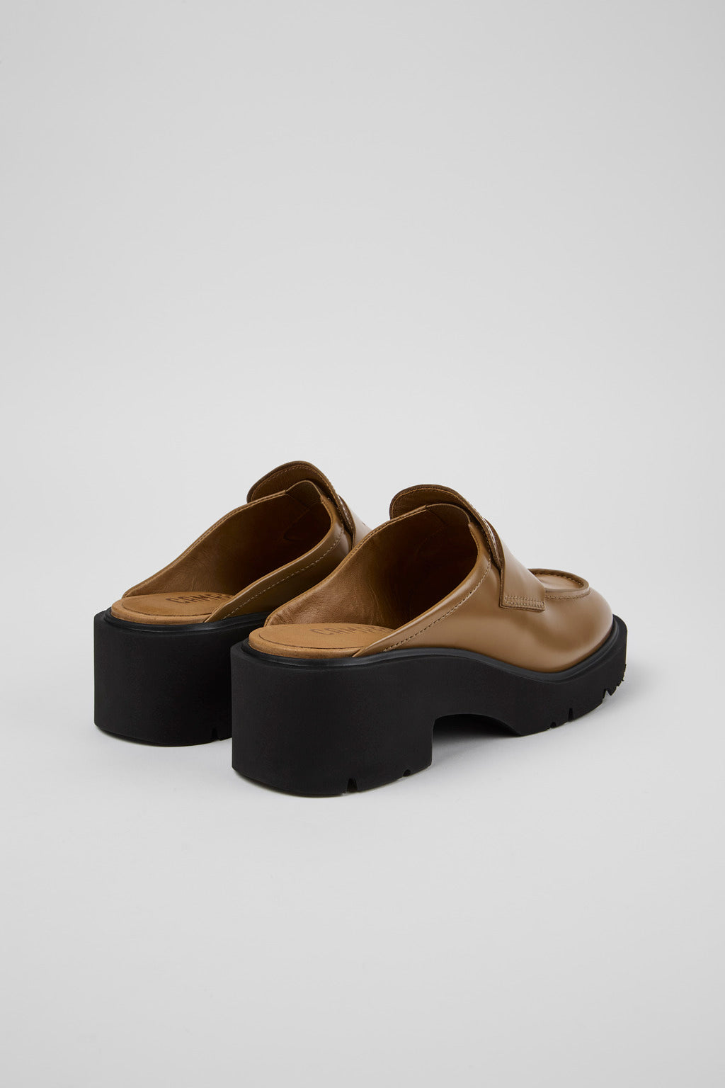 Camper - Milah Loafer -