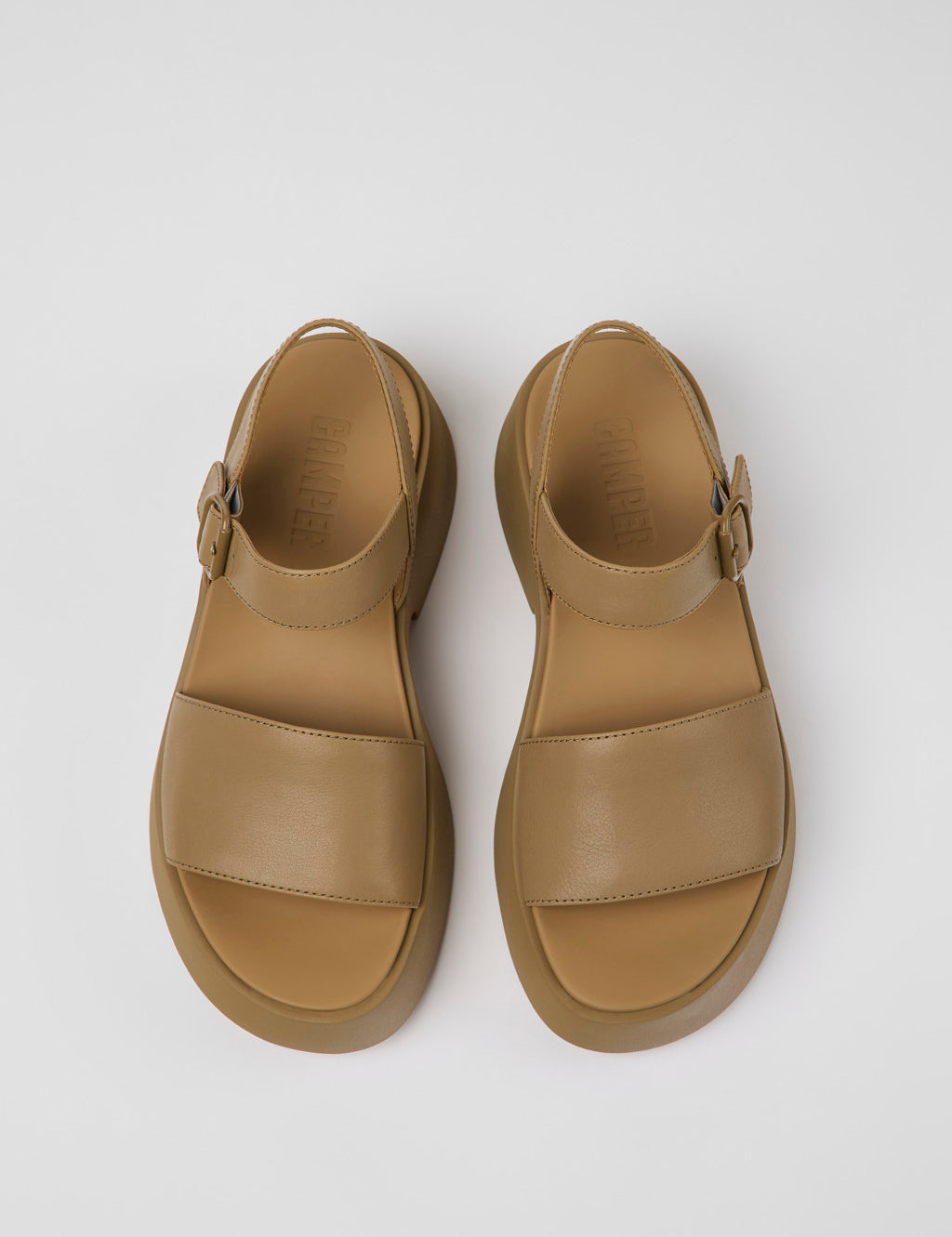 Camper - Tasha Sandal -