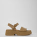Camper - Tasha Sandal - Crater