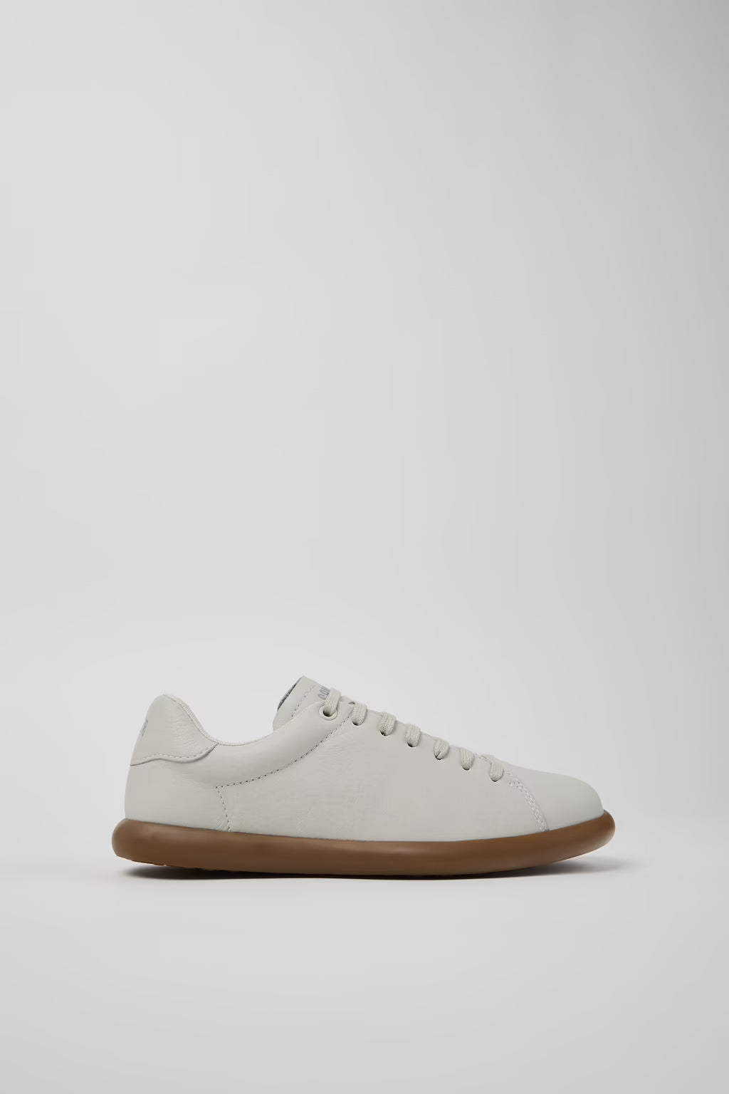 Camper - Pelotas Soller Sneaker - Cream