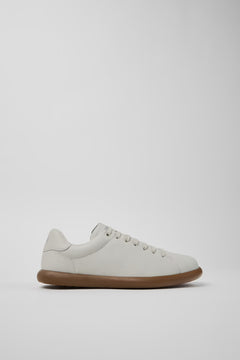 Camper - Pelotas Soller Sneaker - Cream