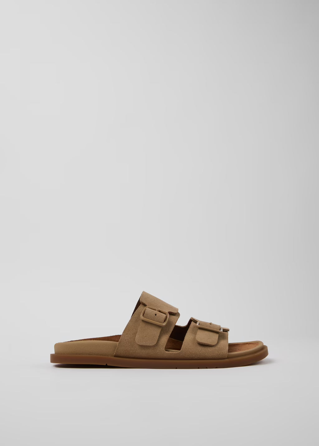 Camper - Lluc Sandal - Brown