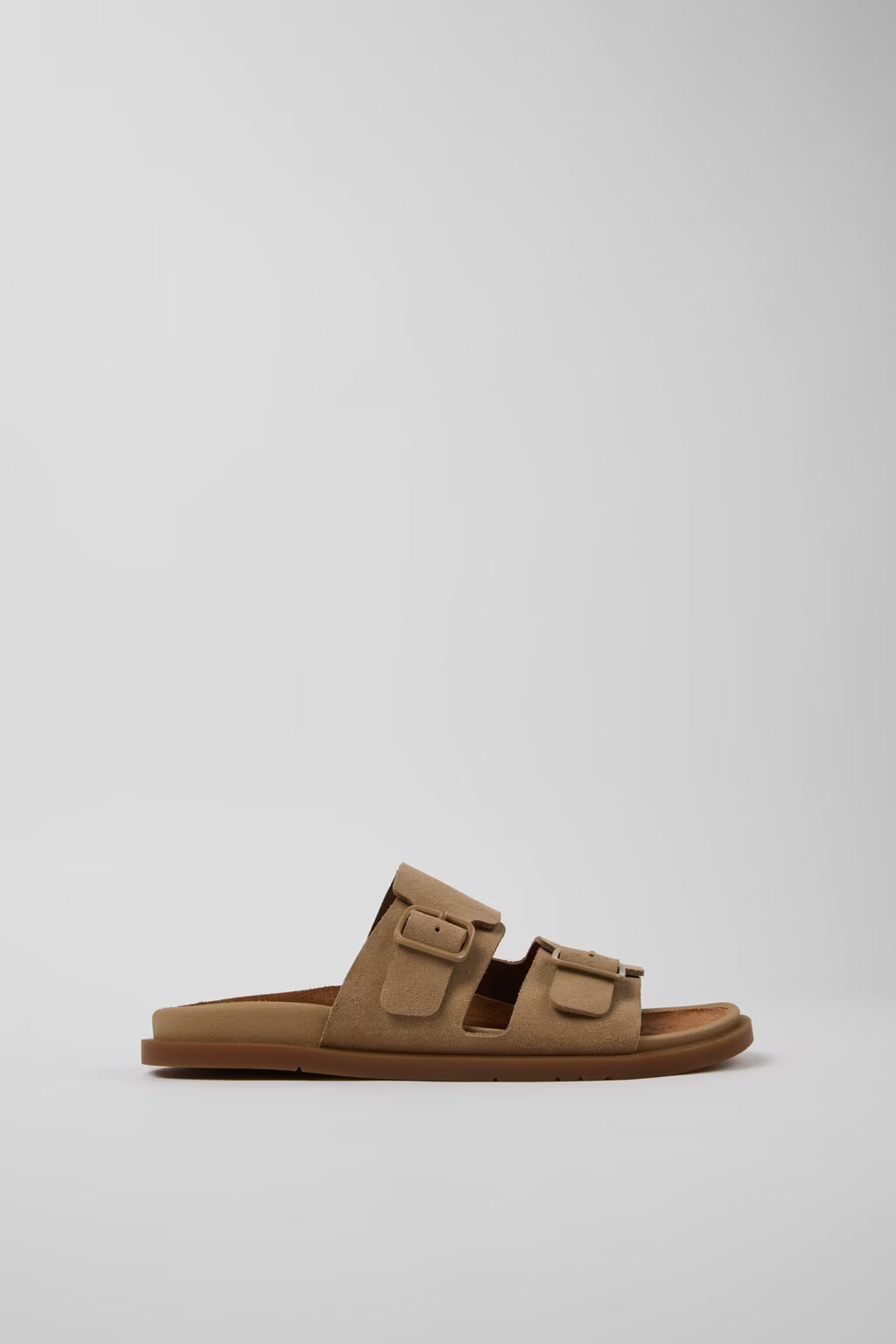 Camper - Lluc Sandal - Brown