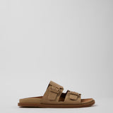 Camper - Lluc Sandal - Brown