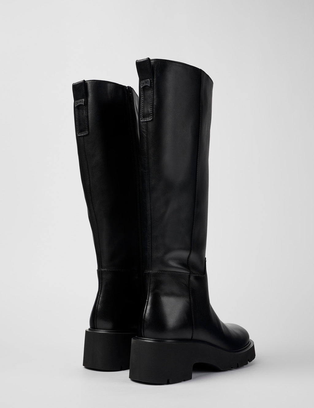 Camper - Milah Tall Boot -