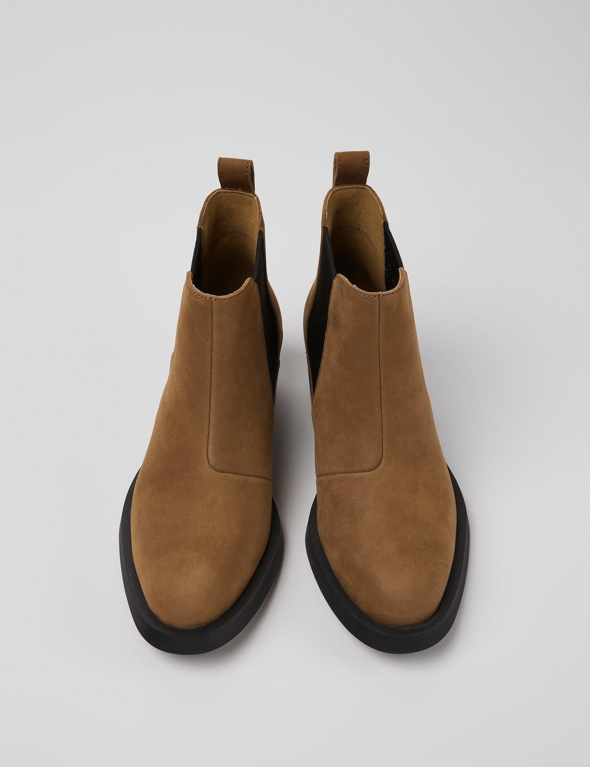 Bonnie Bootie-Camper-Sattva Boutique