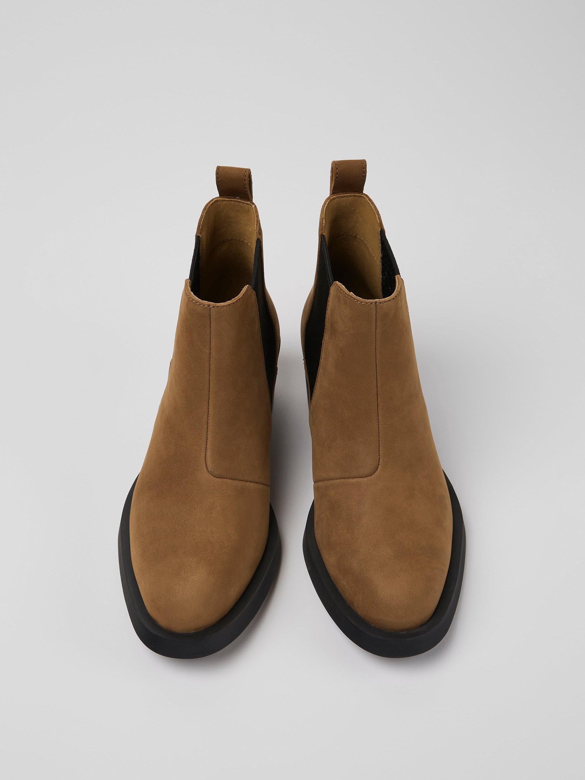 Camper - Bonnie Bootie -