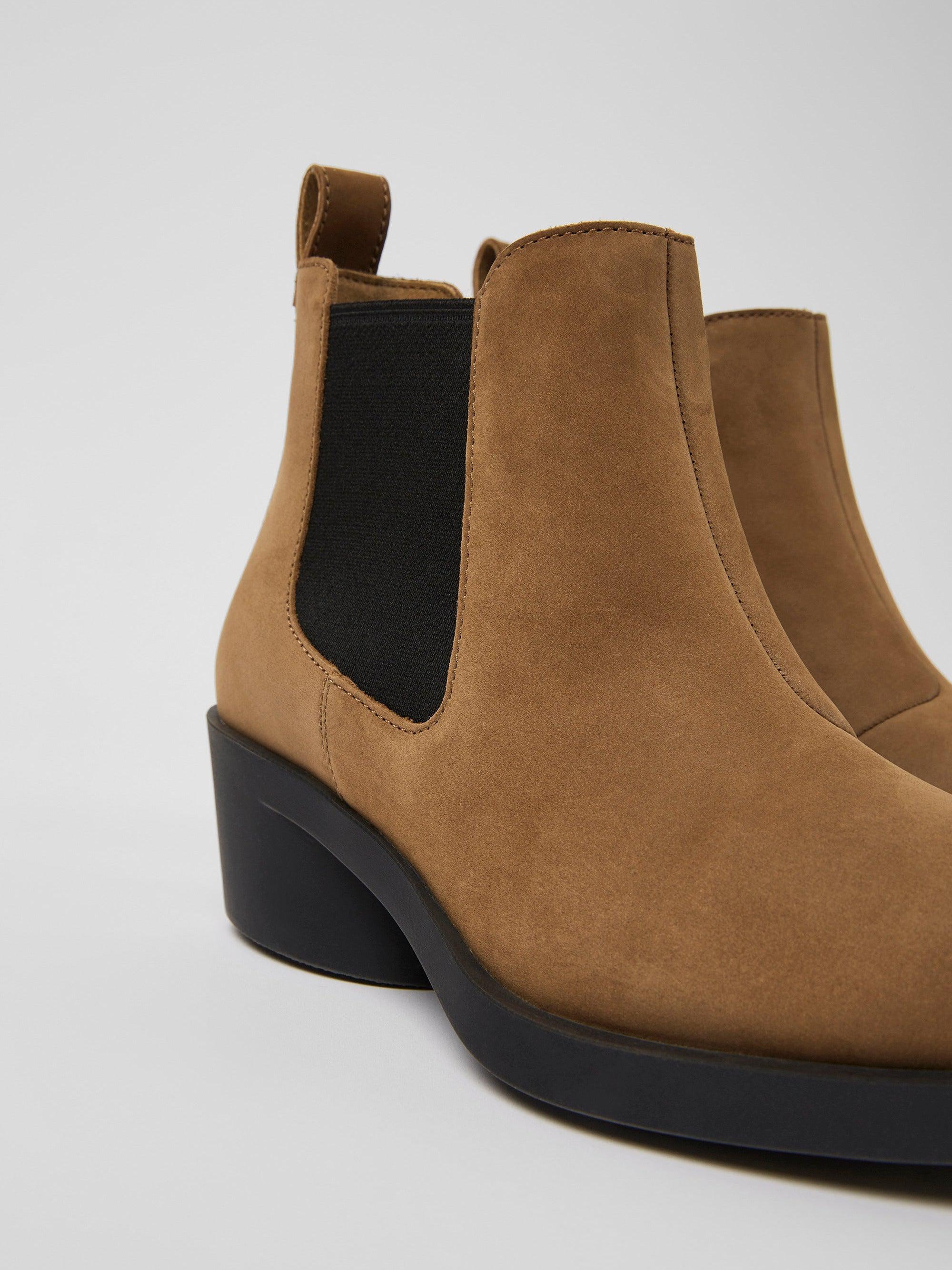 Camper - Bonnie Bootie -