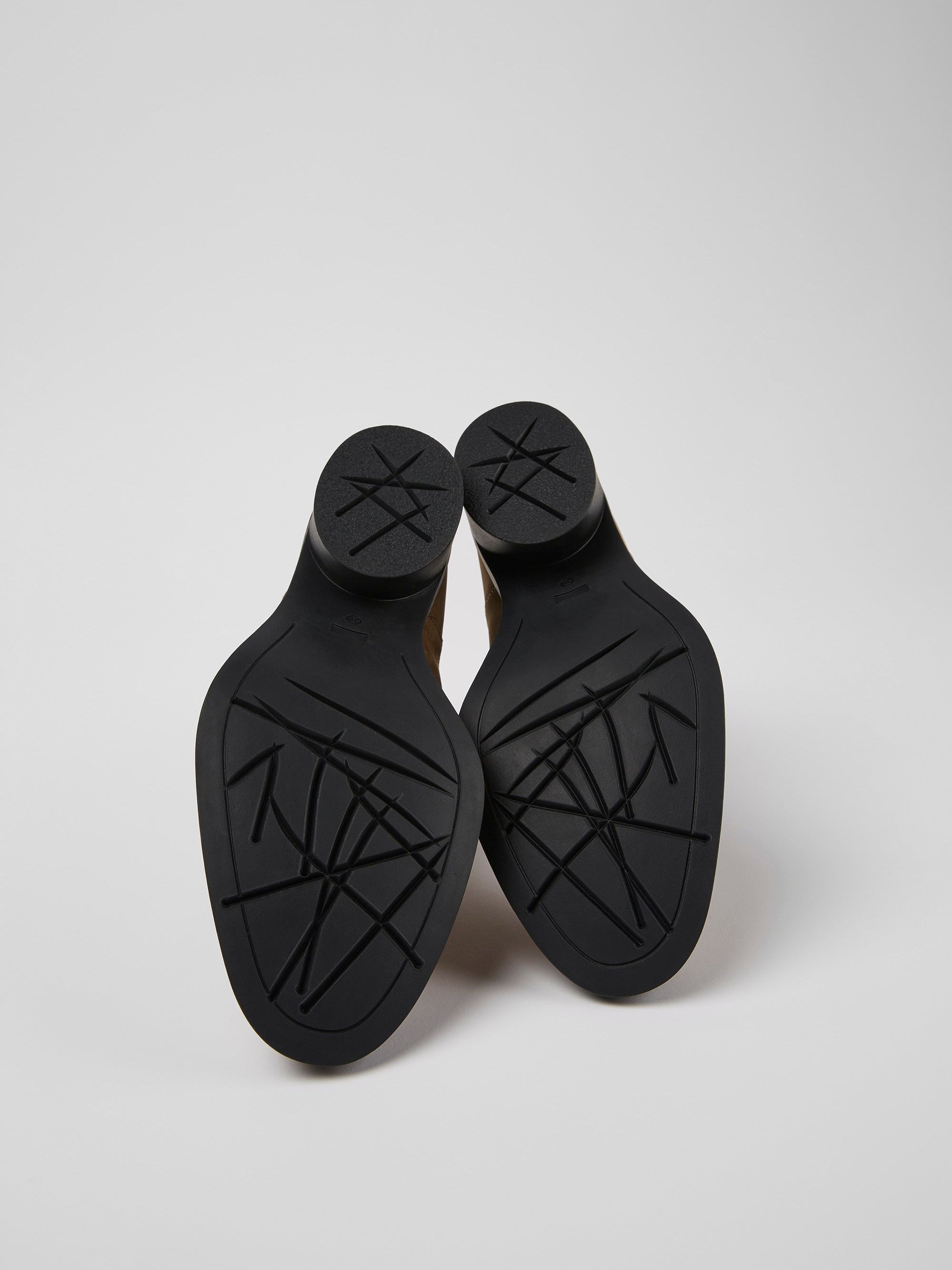 Camper - Bonnie Bootie -