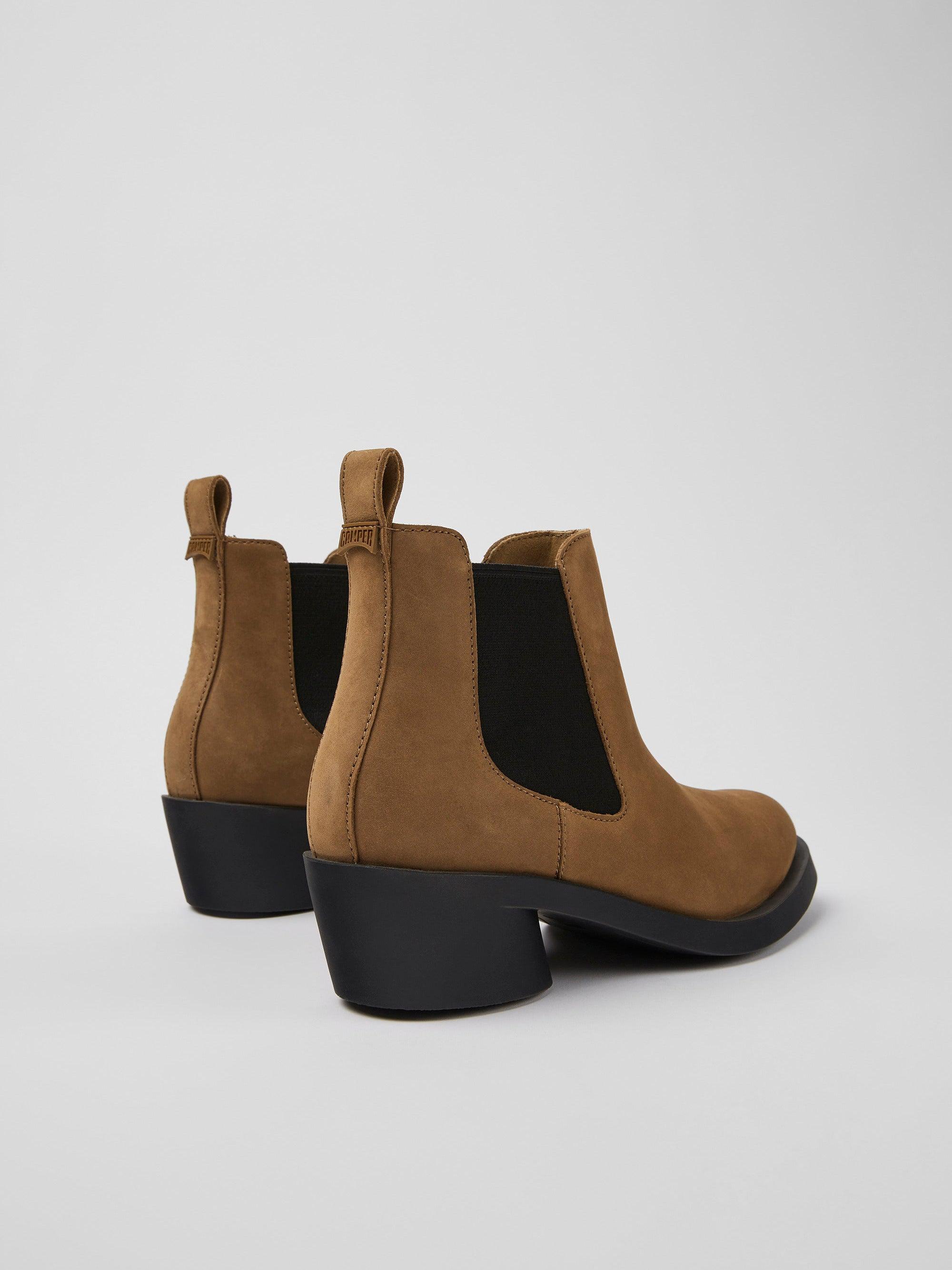 Camper - Bonnie Bootie -