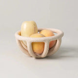 SIN - Prong Fruit Bowl Small - Default Title