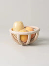 Prong Fruit Bowl Small-SIN-Sattva Boutique