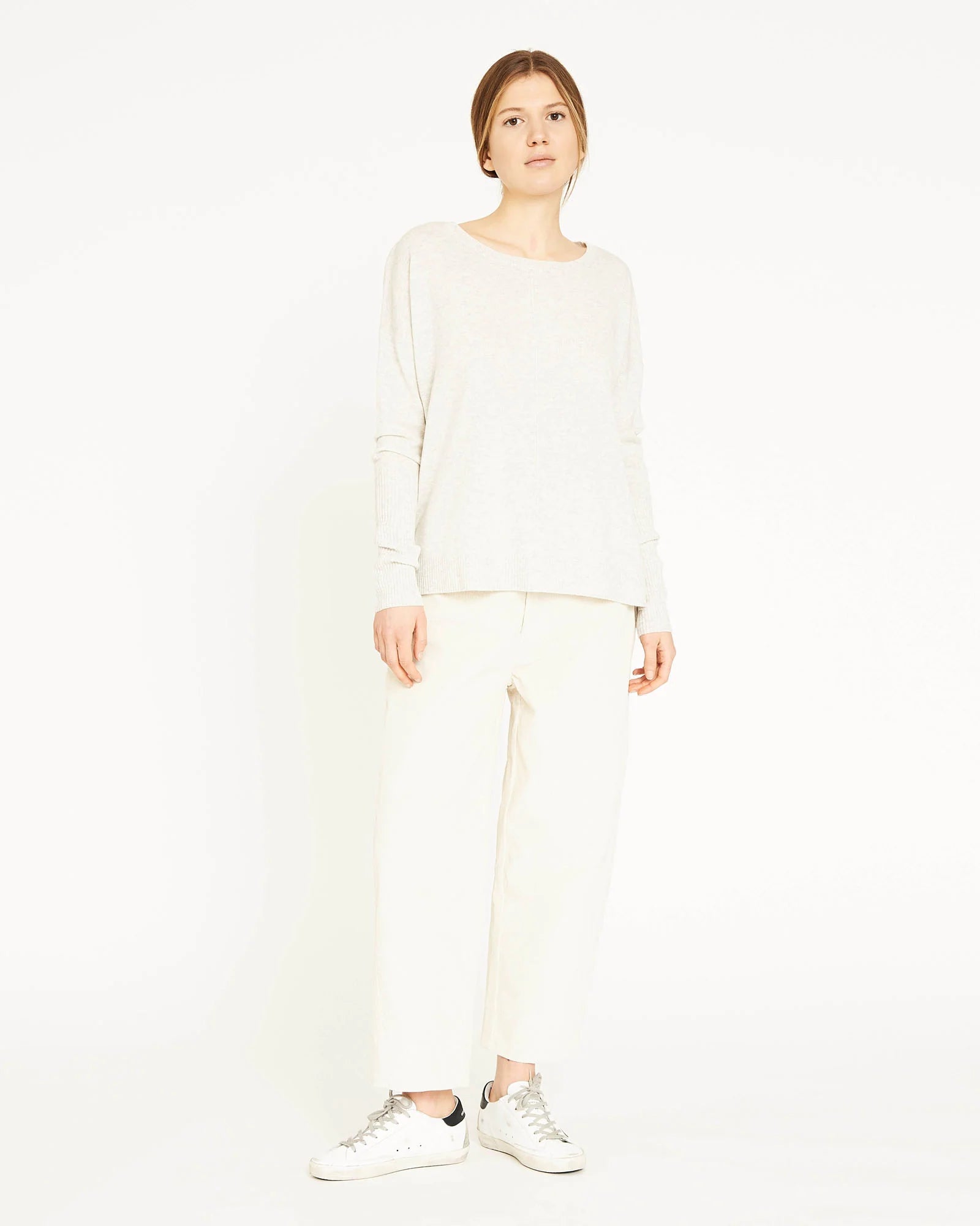 Naïf - Kent Sweater -