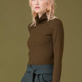 Kim Sweater-Cokluch-Sattva Boutique