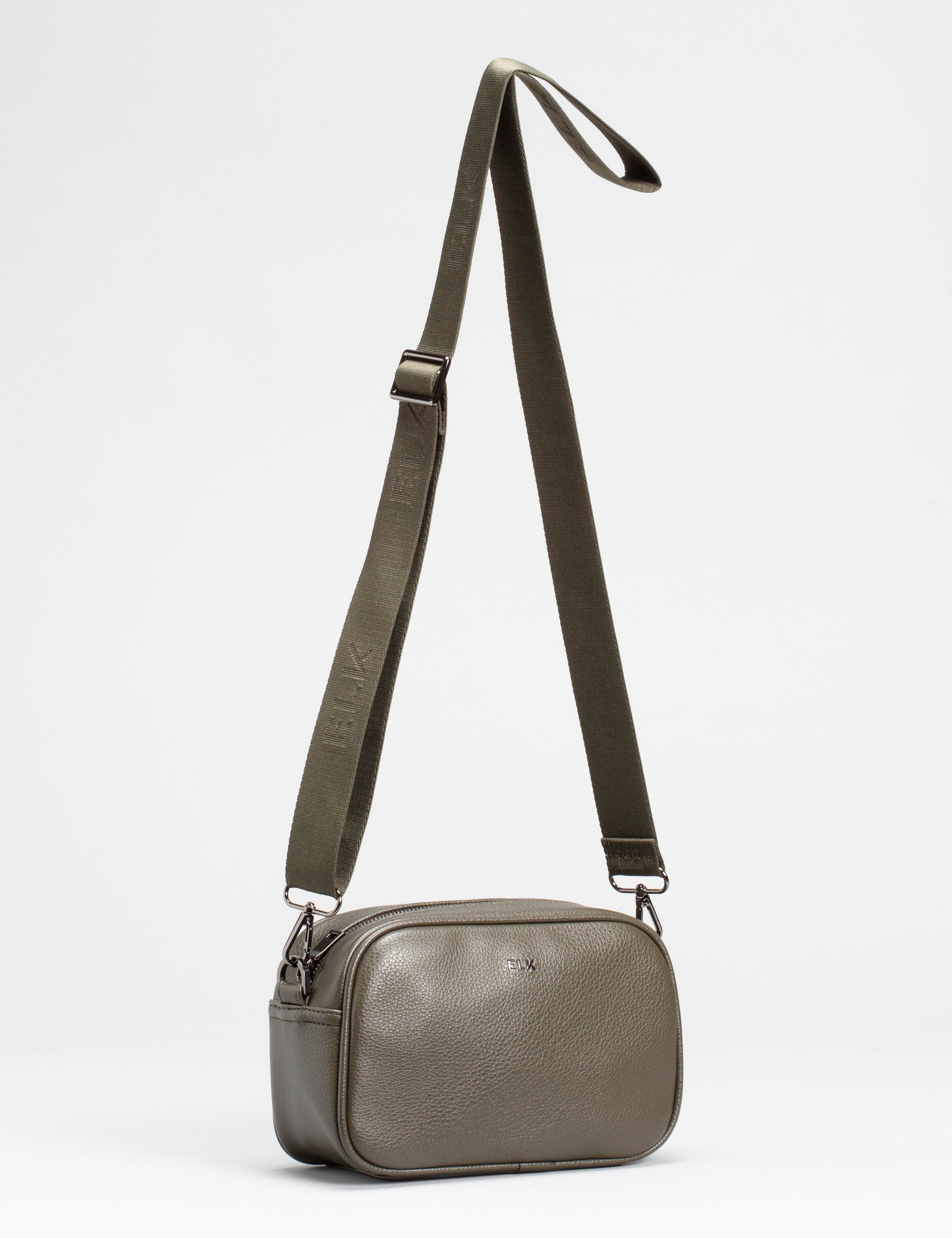 ELK - Kassel VG Bag - Olive
