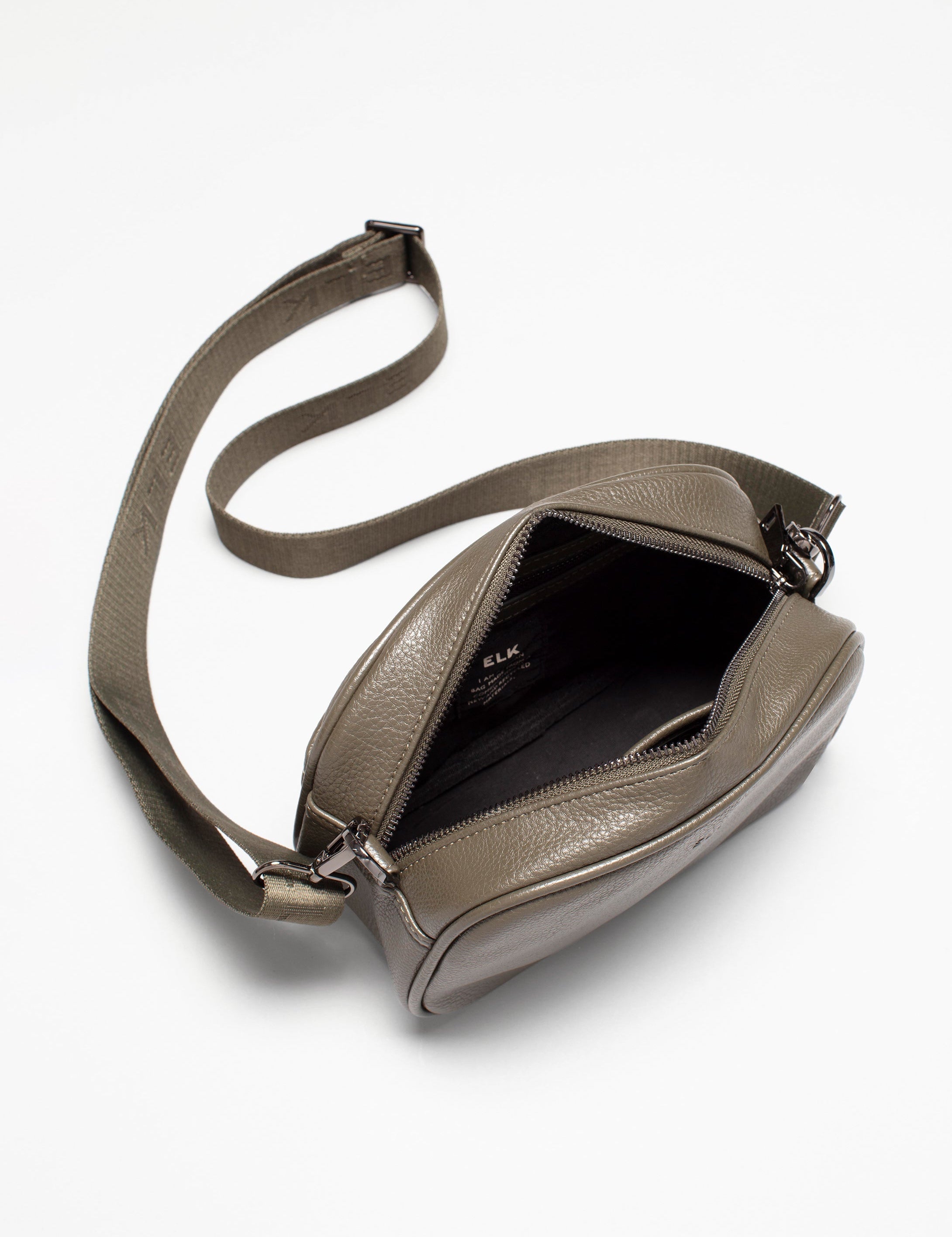 ELK - Kassel VG Bag -