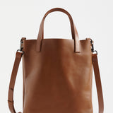 ELK Leather - Kopa Bag Tan -